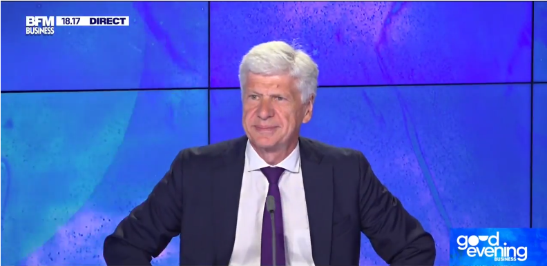 IntlSOS's tweet photo. Arnaud Vaissié PDG d’@IntlSOS faisait le point sur le futur du travail en cette rentrée notamment marquée par la reprise des #voyagesdaffaires. le 2/09 sur @bfmbusiness
https://t.co/54ro0DmLXj
#Riskmanagement #energycrisis #talentacquisition #devoirdeprotection #RH #crise https://t.co/owRXMmtuVW