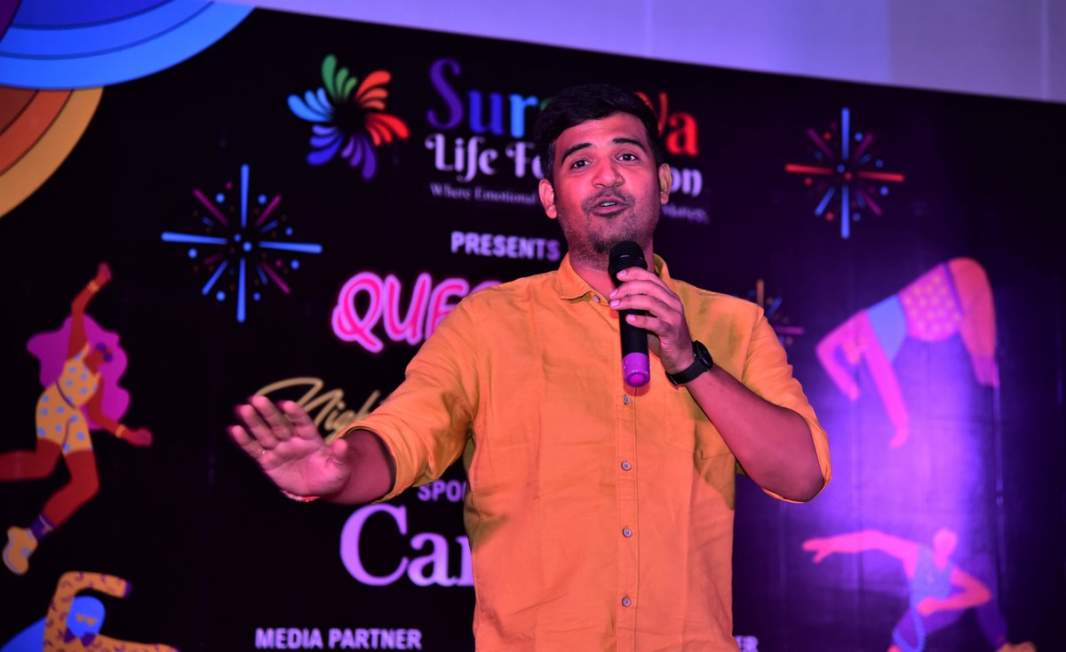 CanadainIndia's tweet photo. 🇨🇦 proudly supports greater socio-economic inclusion of #LGBTQIA+ community.

We celebrated the anniversary of the repealing of #Section377 with insightful panel discussions &amp; spectacular cultural performances by LGBTQ artists in #Lucknow, hosted by @LifeSuramya.

#FreeToBeMe🏳️‍🌈 https://t.co/RymYB7NKsL