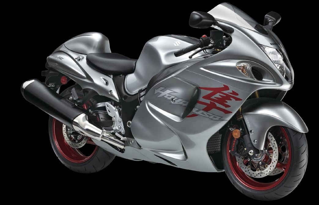 「1980年のカタナ・ショック以降僕が思ってること(暴言)スズキはーー新型バイクの」|宮尾岳のイラスト