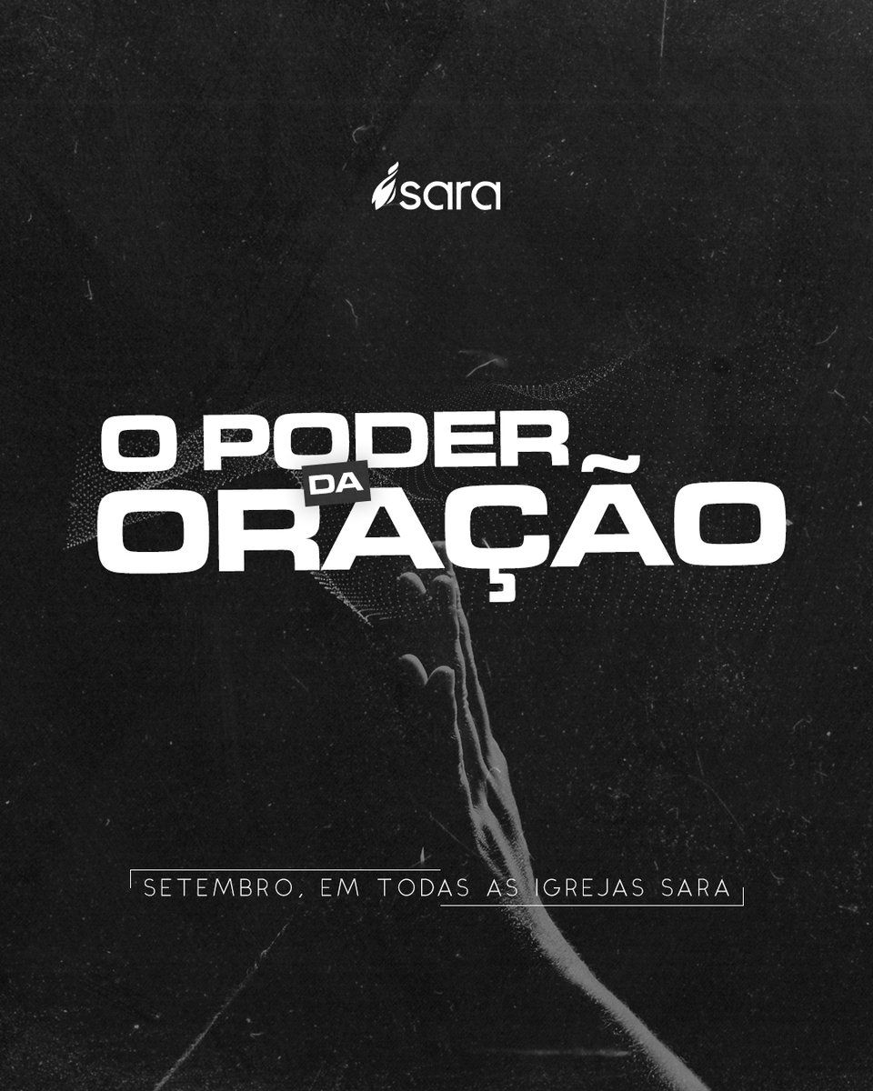 SNToficial's tweet image. Começamos mais um mês e com ele uma nova campanha em nosso Ministério: O Poder da Oração. 

Seja instigado a exercitar a fé para alcançar o melhor de Deus. Participe da campanha em uma Sara mais próxima de você. #cultodafe #opoderdaoracao