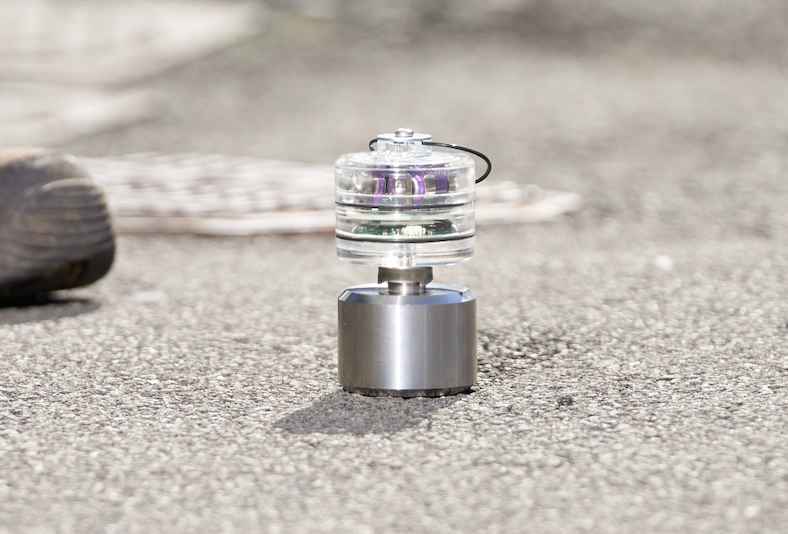 FIDOTECHUK's tweet photo. Is it a bird? Is it a plane? No ... it's FIDO's latest soon-to-be released superhero innovation for AI-led leak detection. #TopSounding will be released with the new version of the FIDO app later this month. Follow us and hear it first.
#FIDOai #waterleakage #innovation https://t.co/e8Cxp4S2QY