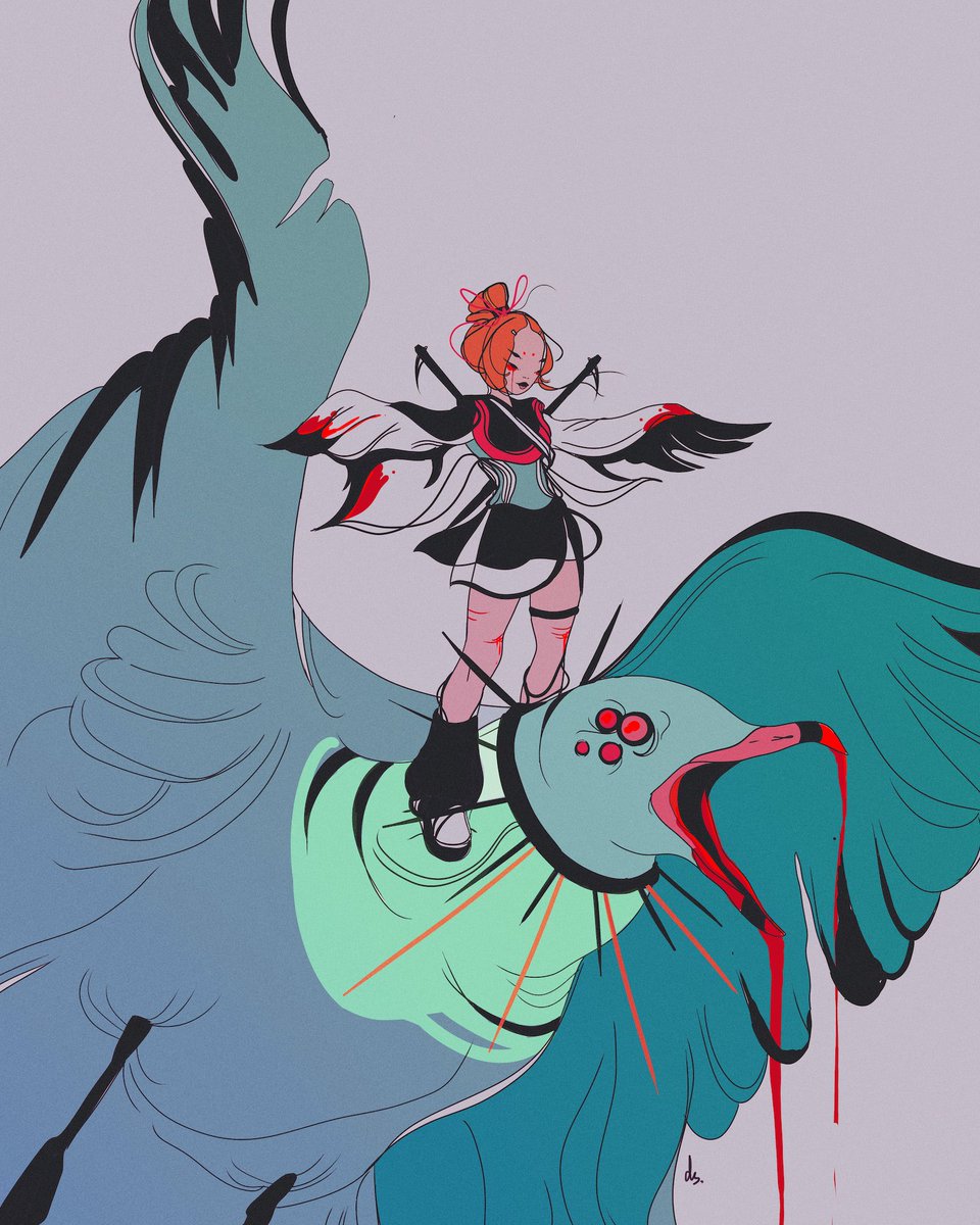 Dead Seagull tweet media