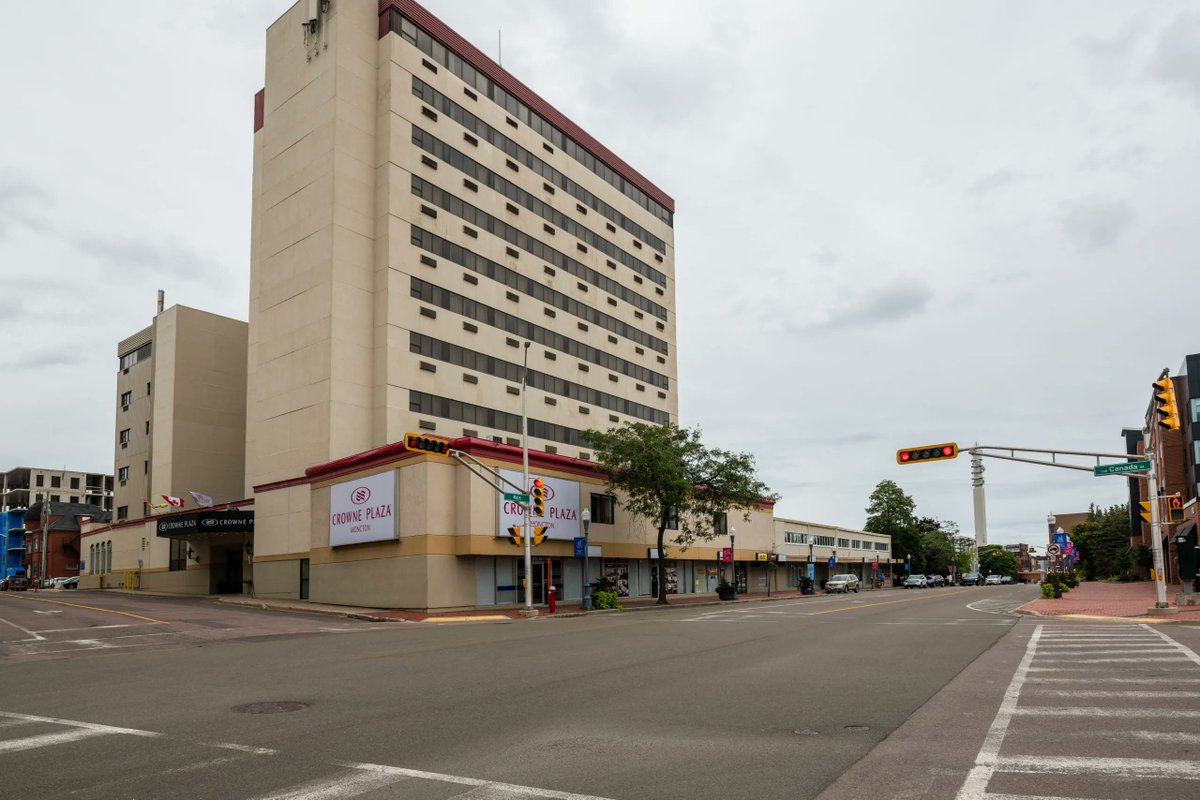 Adam_MaGee's tweet photo. Its time to refocus on your business and if that includes a possible new location you should know about these! Across from the #AvenirCentre with a range of space options &amp; the opportunity to share with the  #CrownePlazaMoncton. https://t.co/hi7aQ2xaME  https://t.co/PUfp98AhtH https://t.co/v2dc7OiVG1