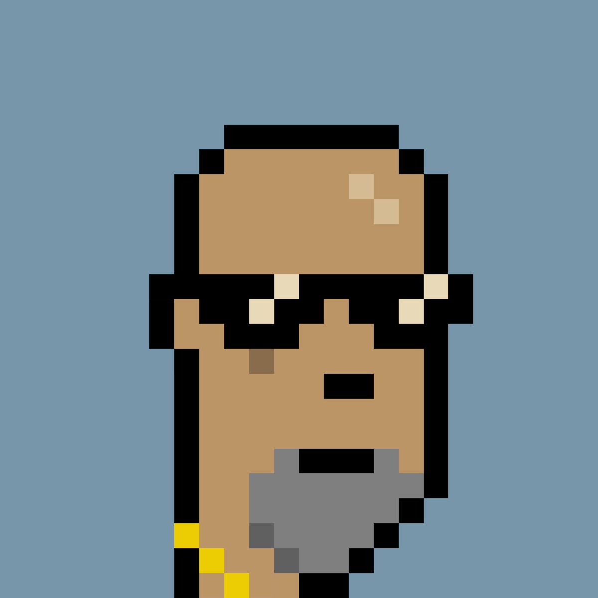 Flare Punks are coming to Flare!

10,000 supply

2 FP to 1 AD if you have a GM (2ndary)

Chance to win 10,000 with this link

Only 1000 Grumpy Monkey Genesis

FP gets a 3D avatar worth 250 USD in AD

Utility coming too!

GM gets 1100 in AD

discord.gg/H3TnzvzrKe

<a href="/TheFlarePunks/">The Grumpy Punks</a>