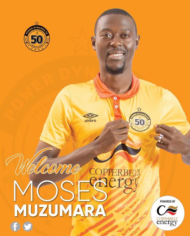 Welcome Muzumara the magician
