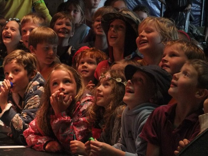 The Quarry Theatre tweet media