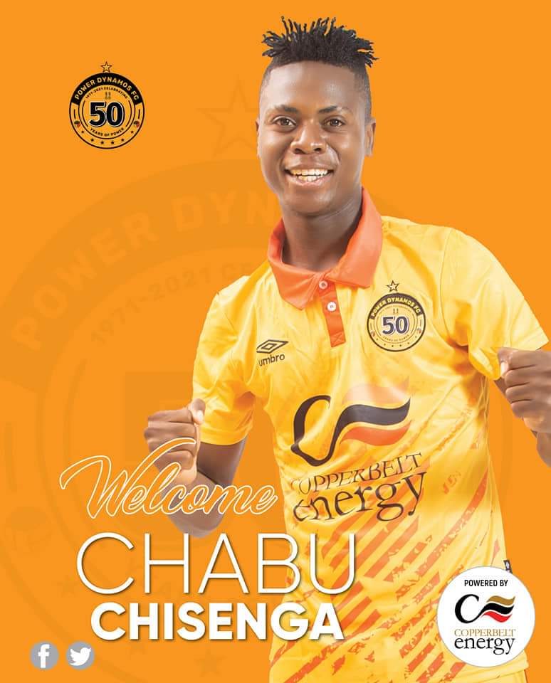 Welcome Chabu