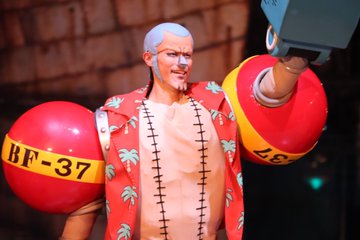 Usjのワンピースイベントはどうなる 23年のイベントに向けて Usj ユニバのファンサイト