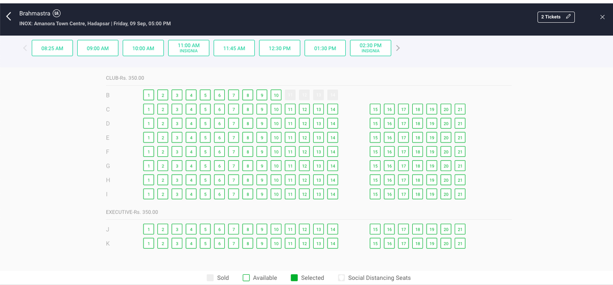ganeshroaming's tweet photo. The fooled us by saying PK movie earned 500 crores, now we know how they play this game. We should share the status of #emptyseats from our cities to expose their game. #Pune #Friday5PM Show #BoycottBramhashtra https://t.co/AyRYmbdHyu