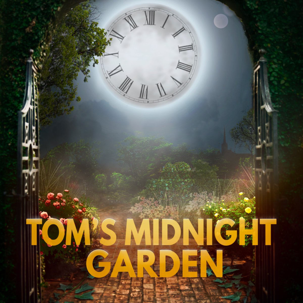 Just two more weeks to catch our magical open air ballet Tom's Midnight Garden on tour✨

Fri 9th Sept @ 5pm - <a href="/OneGardenBtn/">One Garden Brighton</a> 

Sat 10th Sept @ 2pm -  Southover Grange Gardens, Lewes

Weds 14th Sept @ 7pm - Hawkes Farm Academy, Hailsham

Sat 17th Sept @ 2pm &amp; 4pm - <a href="/Ely_Cathedral/">Ely Cathedral</a>