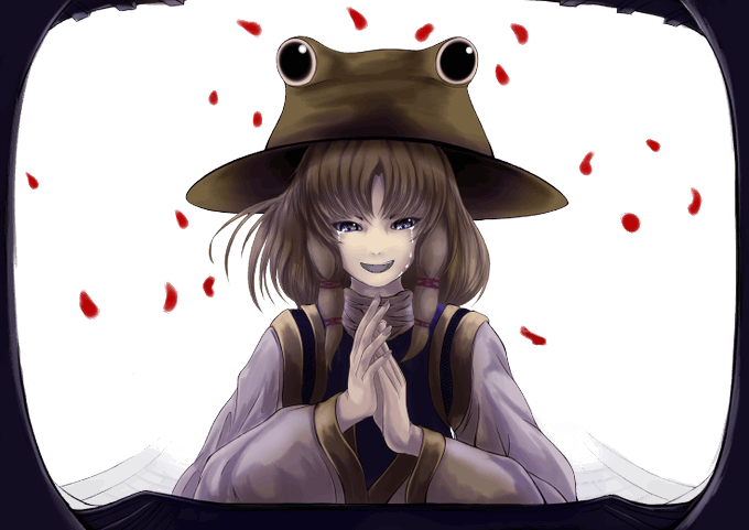クリック推奨のtwitterイラスト検索結果
