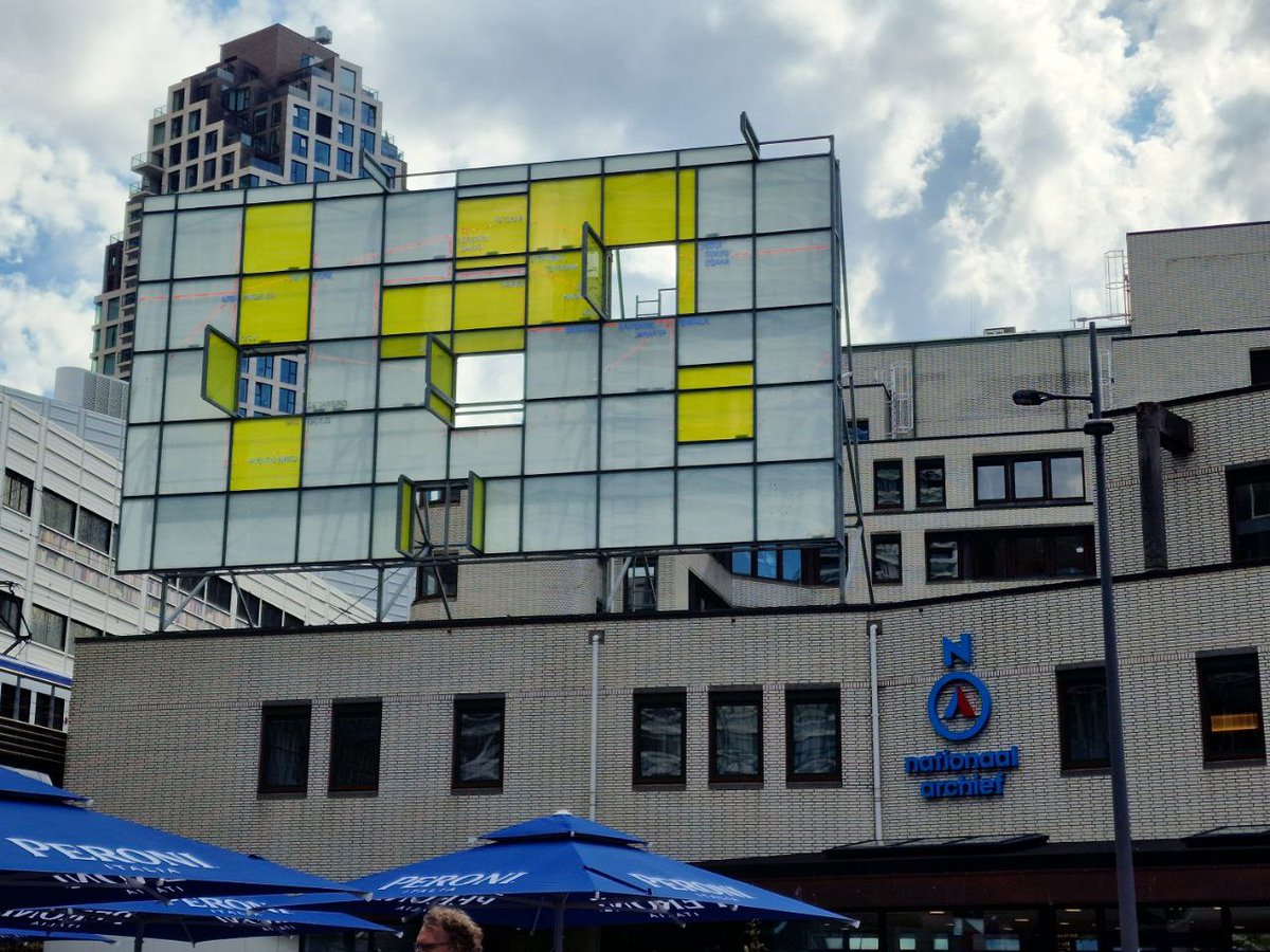 Idag inleds den Europeiska delen av revisionsmöten för arkivbeskrivningsutbytesformat EAD på Riksarkivet i Nederländerna. Sydarkivera är med i arbetet med att genomföra revisionen. #arkivbeskrivning #digitaltbevarande loc.gov/ead/