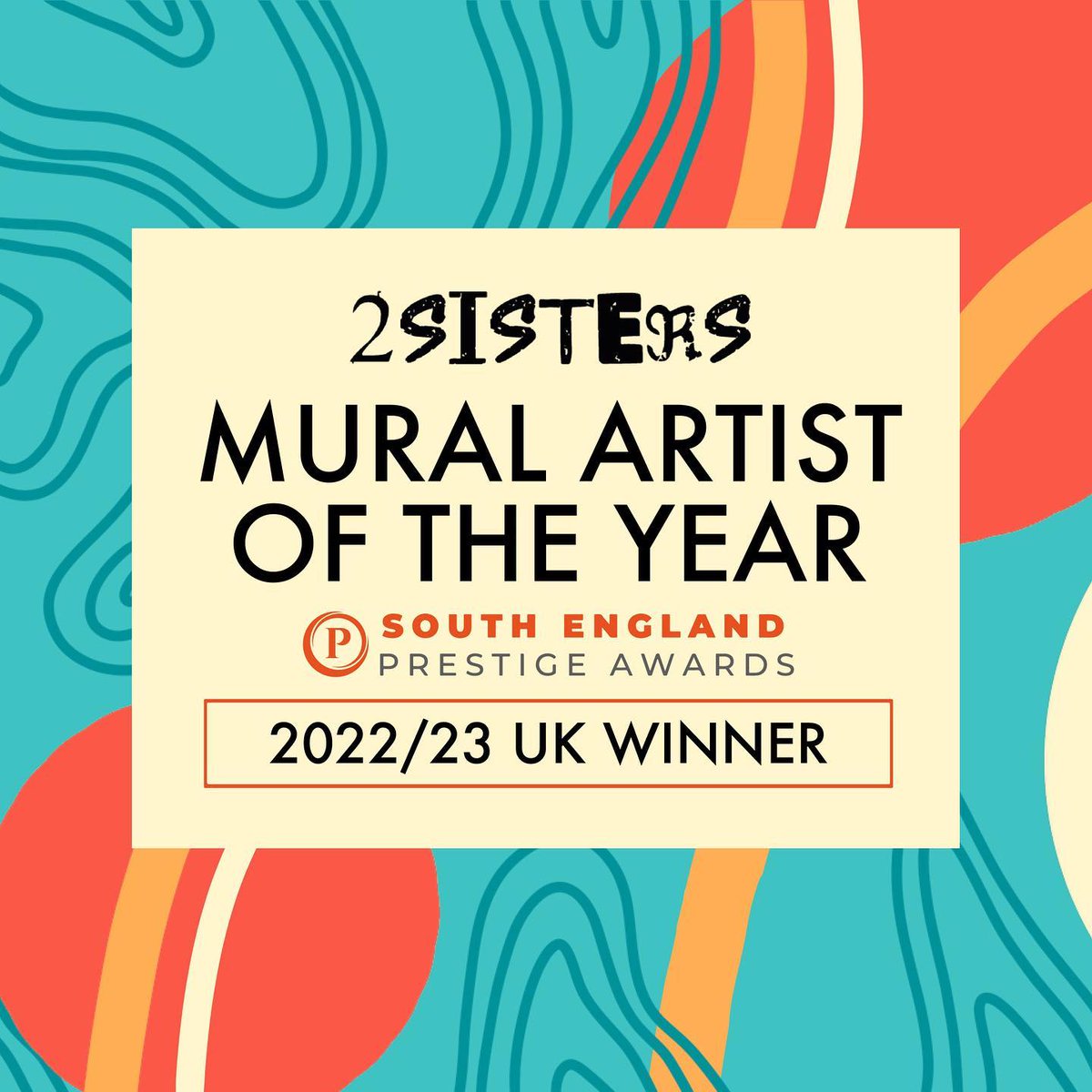 2 Sisters Design Ltd tweet media