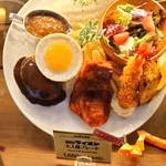 銀座ライオンの大人様プレート♡食べてみたい