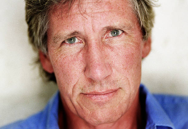 Happy Birthday Roger Waters
Here in St James, Barbados, 2000

Photo by David Howells 