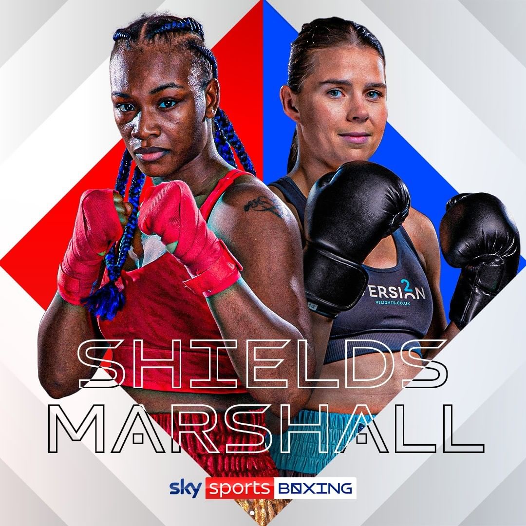 Sky Sports Boxing tweet media