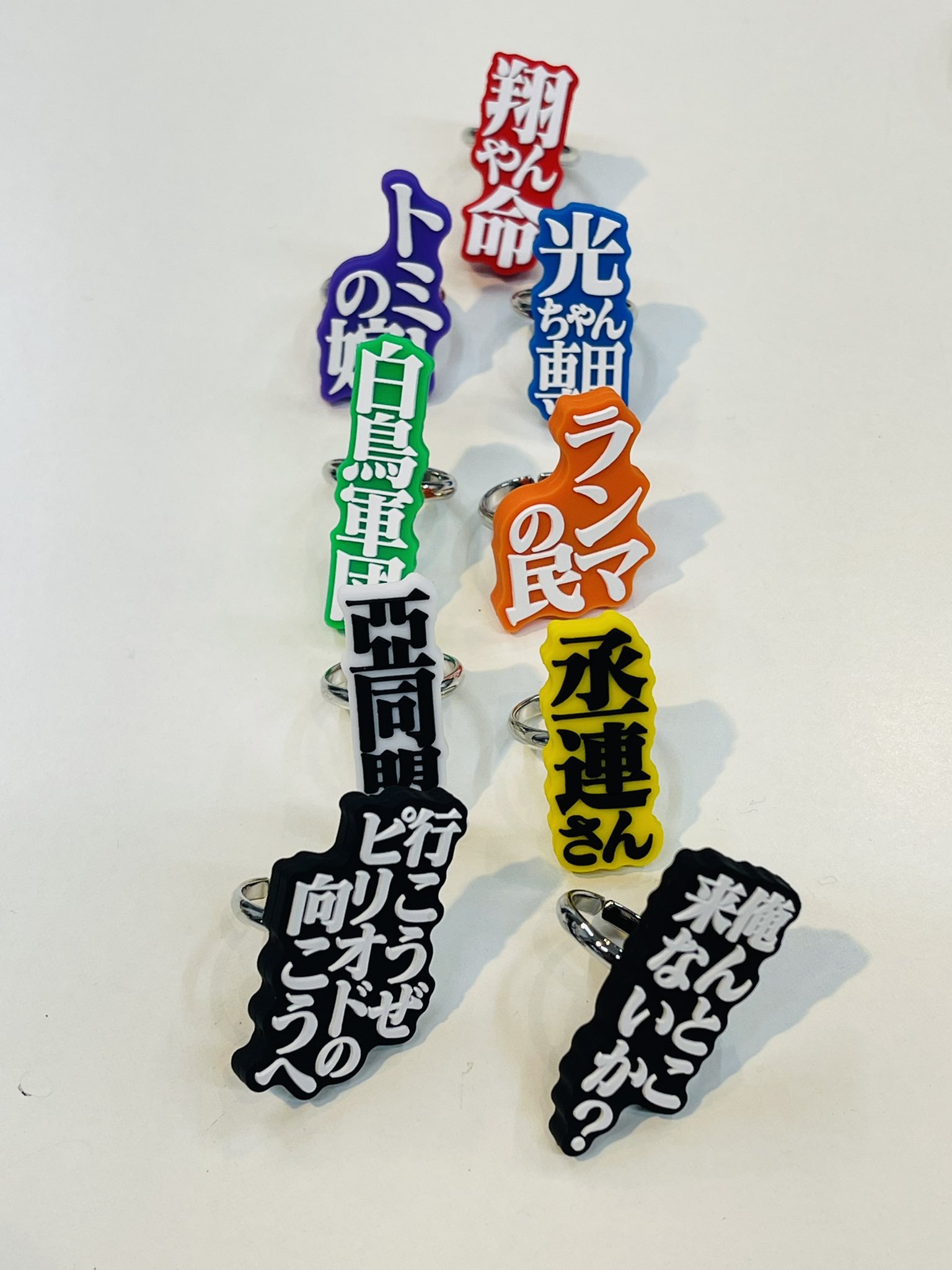 綾小路 翔 on X: 