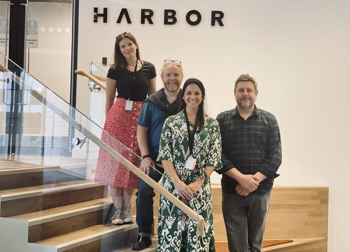 The Production Guild of Great Britain tweet media