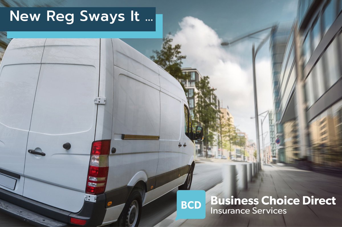 CourierExchange's tweet image. New Reg Sways It
Have you been thinking about upgrading your current vehicle for a new one? If so, find out what you should know before changing vehicles.
Read more: bit.ly/3elDd1u
#newreg #72plate #newplate