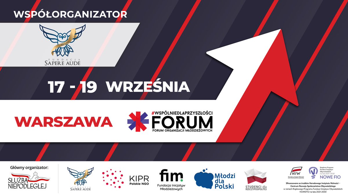 WspólnieDlaPrzyszłości tweet media