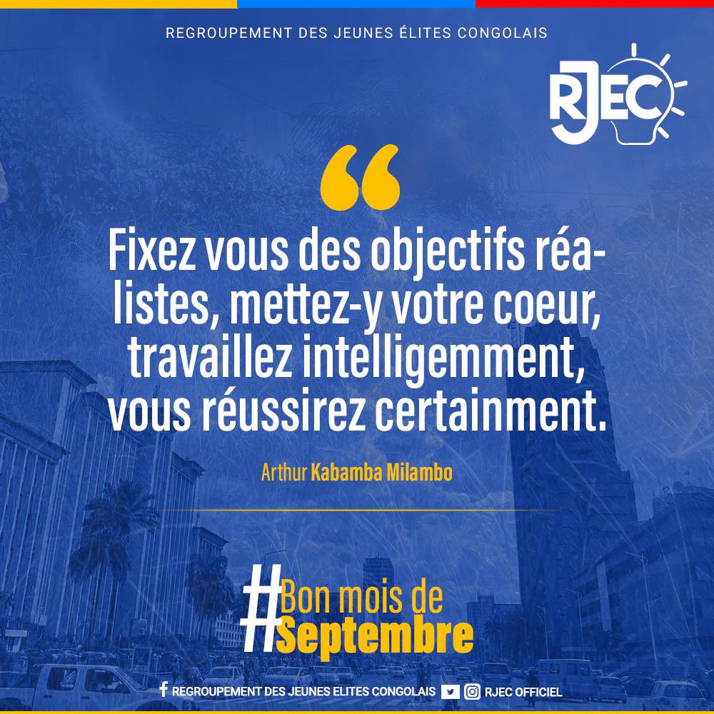 RJEC7's tweet photo. #objectif
#travail 
#réussite 

@GUERRIERNDOMBA1 @arthur_kabamba @Elyz_Mukuku @NELLYTSHELAMUT @leParrainRDC @JasonKM13 @JPBodjoko @RJD_officiel @ujec_rdc @jeunes_motives @asblARJ @Ligue_DesFemmes https://t.co/CQlk4OpWBg