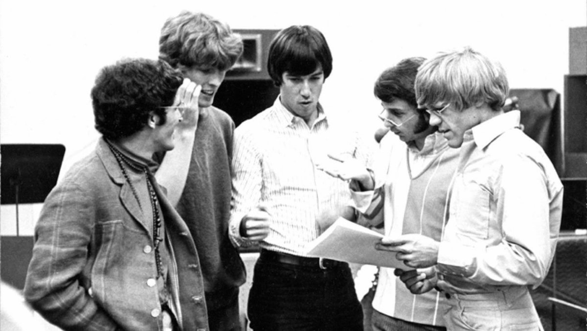 PiedPiperHouse's tweet photo. リード・ヴォーカルはヘンリー・ディルツ。
The Modern Folk Quartet - This Could Be The Night 1965
#HenryDiltz #MFQ #PhilSpector
https://t.co/iVTV91qjnk https://t.co/M0wA0IilNV