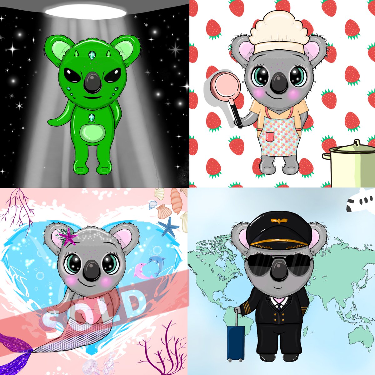 S’Pink 🦄 tweet media