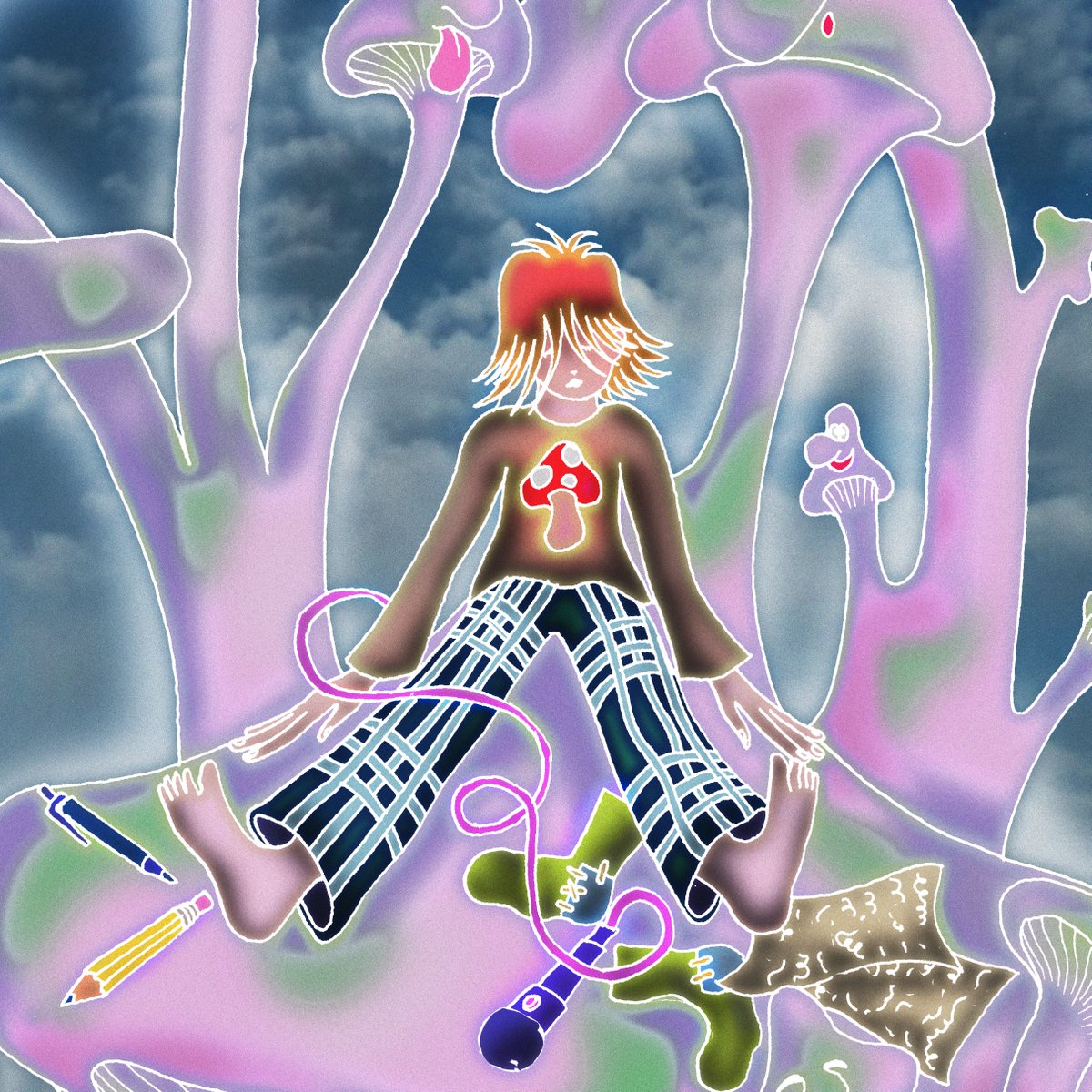 Simili Gum tweet media