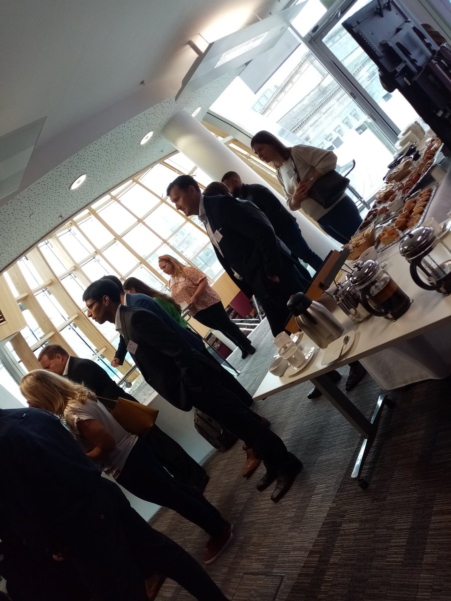TheLookingGla55's tweet photo. What a wonderful morning rooftop networking @Lpoolcentlib. Thanks to @BIPCLiverpool for hosting a great event &amp; the tour. Your expert help &amp; services (for free!) really are a credit to the city
@garymillar @JenWallwork @McgrathAli @lumacreations https://t.co/Lshp2JTSCH