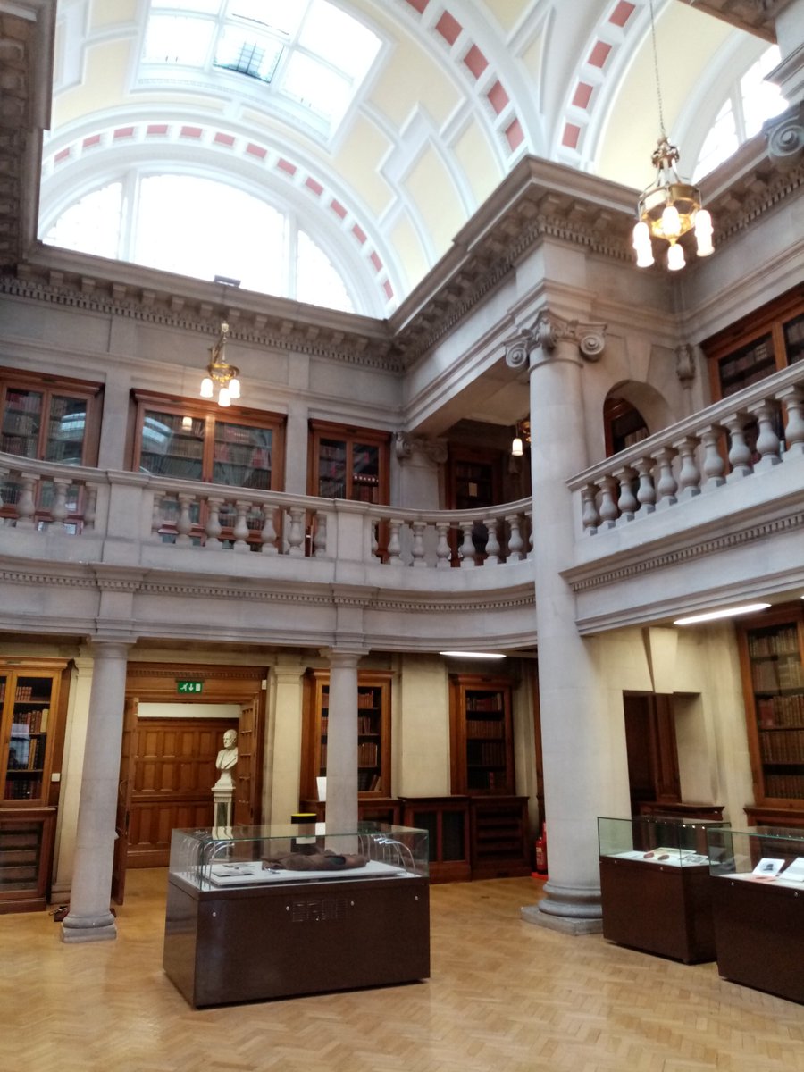 What a wonderful morning rooftop networking @Lpoolcentlib. Thanks to <a href="/BIPCLiverpool/">BIPC Liverpool City Region</a> for hosting a great event &amp; the tour. Your expert help &amp; services (for free!) really are a credit to the city
<a href="/garymillar/">Gary Millar</a> <a href="/JenWallwork/">JennyWallwork</a> <a href="/McgrathAli/">ali mcgrath</a> <a href="/lumacreations/">LUMA CREATIONS</a>