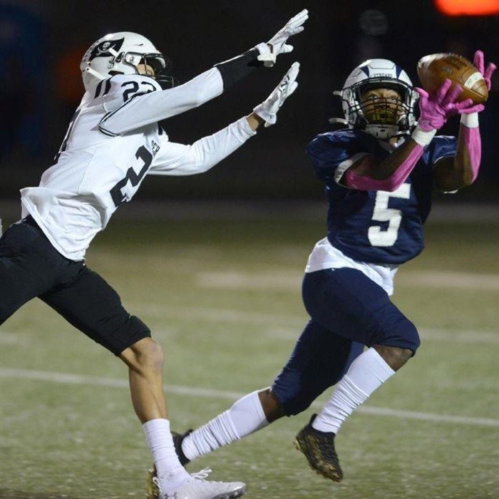 Top Performances From Week 3

Which Buckeye-State prospects had MONSTER games in week three?

Read all the details and watch highlights on #PrepRedzone below ⬇️
prepredzone.com/2022/09/week-3…