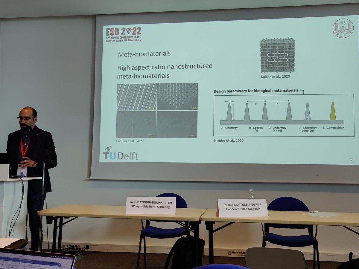 Khashayar Modaresifar tweet media