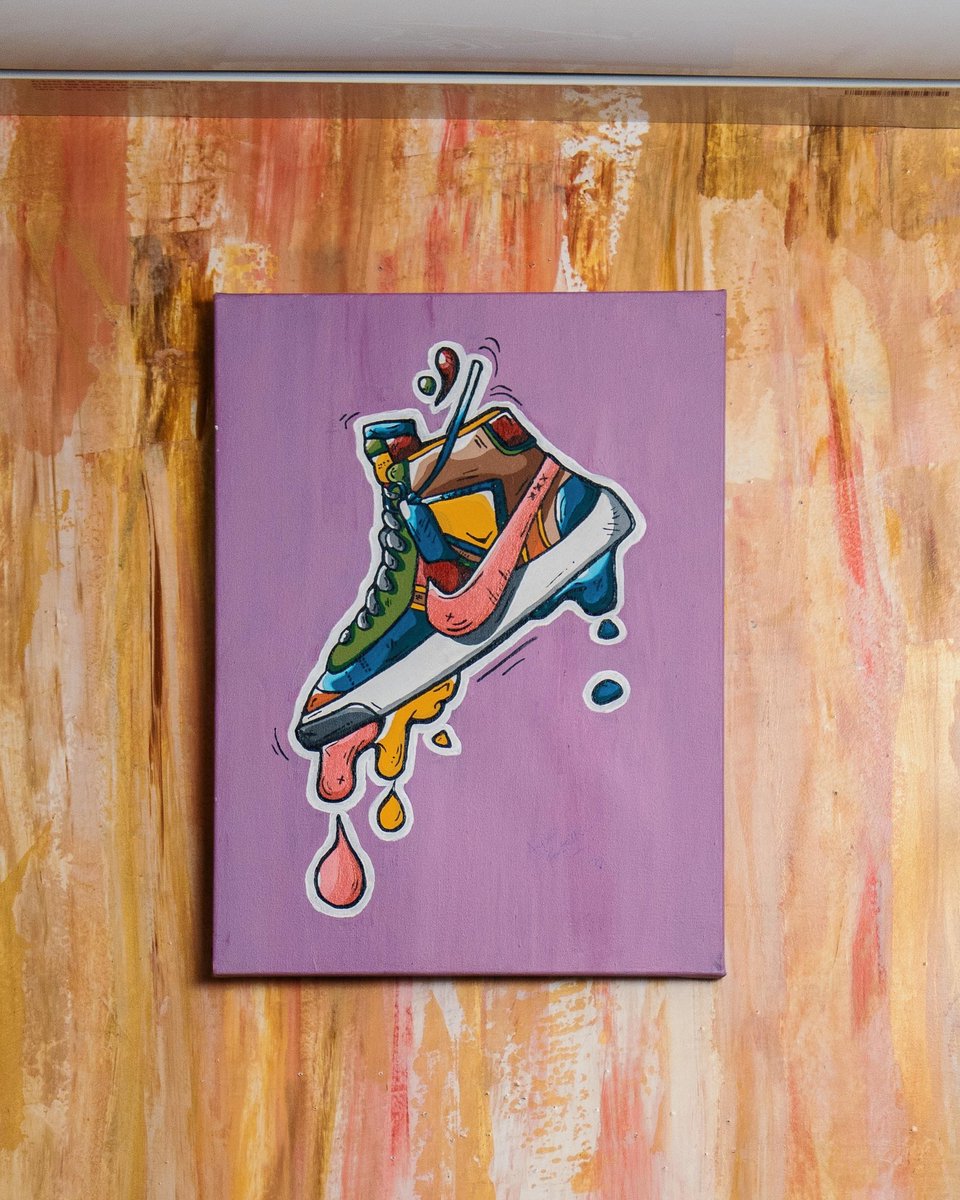 fantastic4real_'s tweet photo. Nah you should see this painting in person wot 🤌🏾
RT to show love abeg 🥺🤲🏿🤲🏿 @TheKukua @AsaabaGH @__urbanculture
📸 @theblvckcreator
#colors #colorscollection #photobook https://t.co/CYPCokfGfS