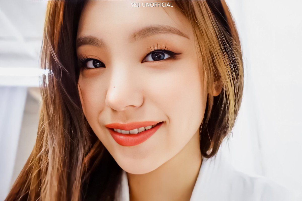 The most beautiful ever