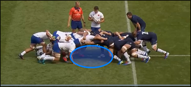 England Rugby Coach tweet media