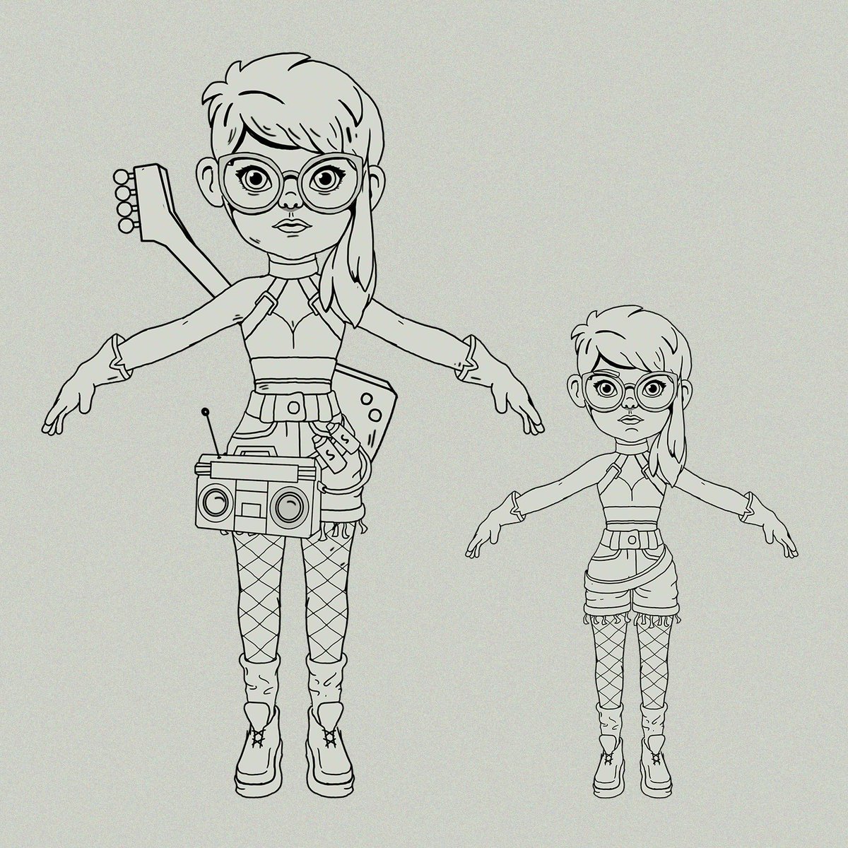 Hashbyte Studio Pvt. Ltd. tweet media