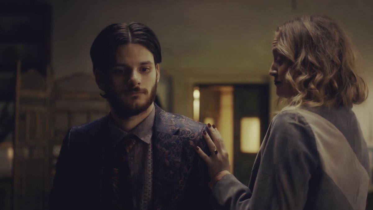 We’re well into post-production for The Phoney but itching to get it finished and ready for viewing! 👀

#postproduction #onset #filmmakers #BehindTheScenes #shortfilm #darkcomedy