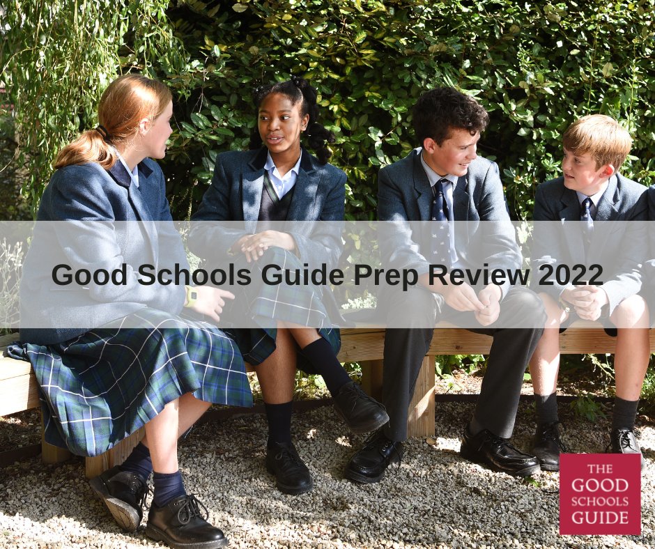 Greshams_School's tweet photo. Thank you to @GoodSchoolsUK for their latest review of our Prep School - "this jolly and caring prep has all the ingredients for a memorable childhood". Read the full review here: https://t.co/YtLKYgZaFW
#spacetothrive https://t.co/0dYY0dlQis