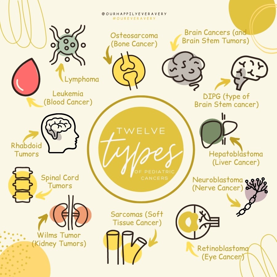 AbbysArmyNC's tweet photo. There are 12 major types of pediatric cancer, plus over 100 subtypes. All of these combined receive less then 4% of federal funding for research. Kids deserve better. ππ
#morethan4
#abbysarmync
#childhoodcancerawareness https://t.co/TqMga8eTHw