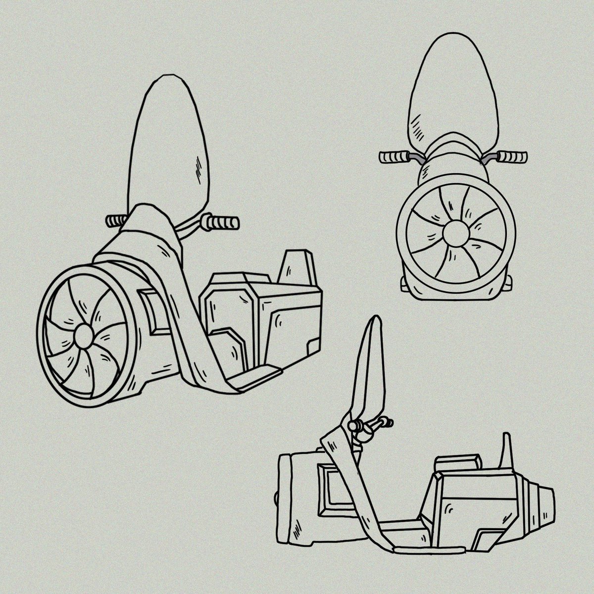 Hashbyte Studio Pvt. Ltd. tweet media