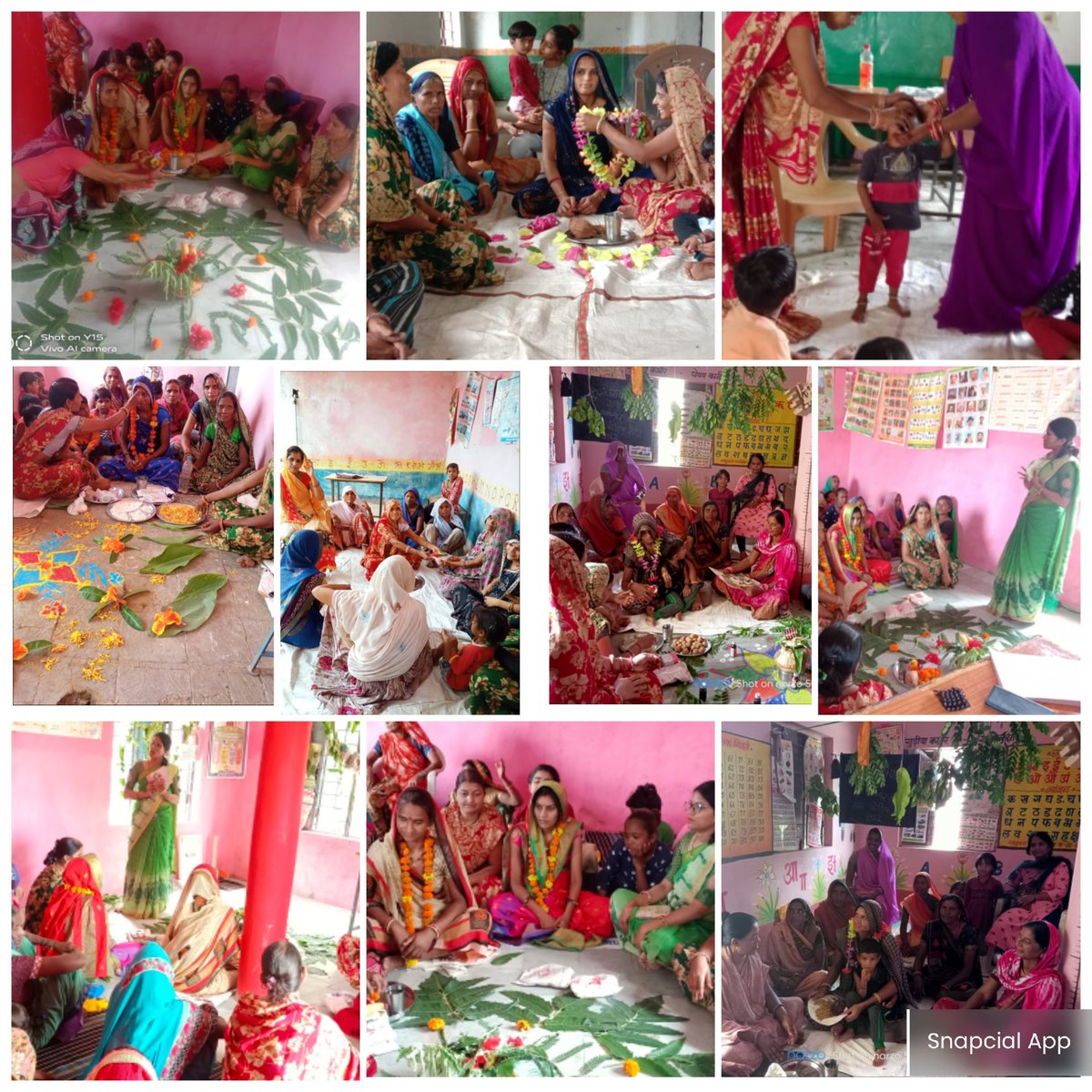 ICDSPACHORE's tweet photo. God bharai @wcd_rajgarh @mp_wcdmp https://t.co/tfyP69aDcH
