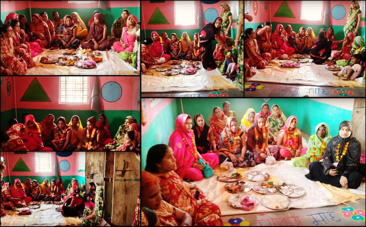ICDSPACHORE's tweet photo. God bharai @wcd_rajgarh @mp_wcdmp https://t.co/tfyP69aDcH