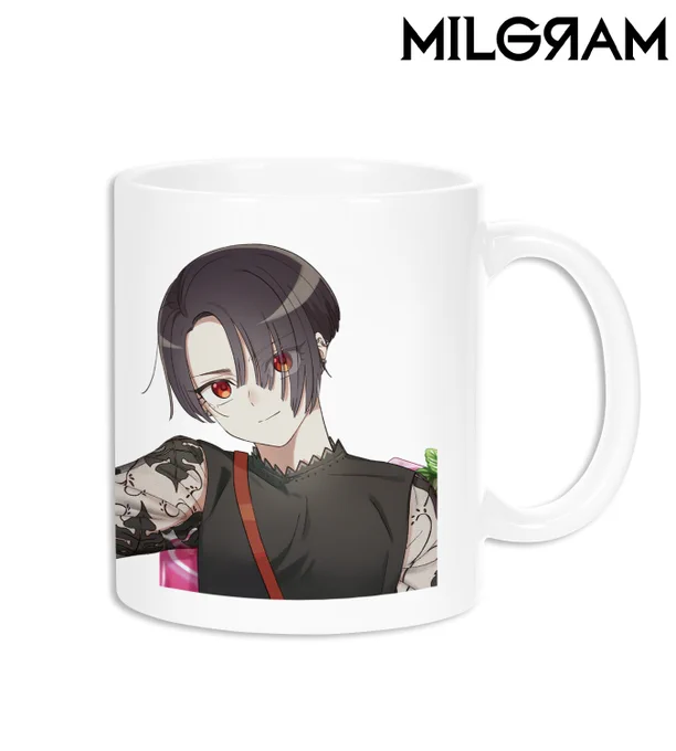『MILGRAM -ミルグラム-』RTキャンペーン開催!「」をフォロー&amp;本投稿をRTした方から抽選で1名様にコトコ バースデーver.商品セットをプレゼント!#MILGRAM詳細⇒ 