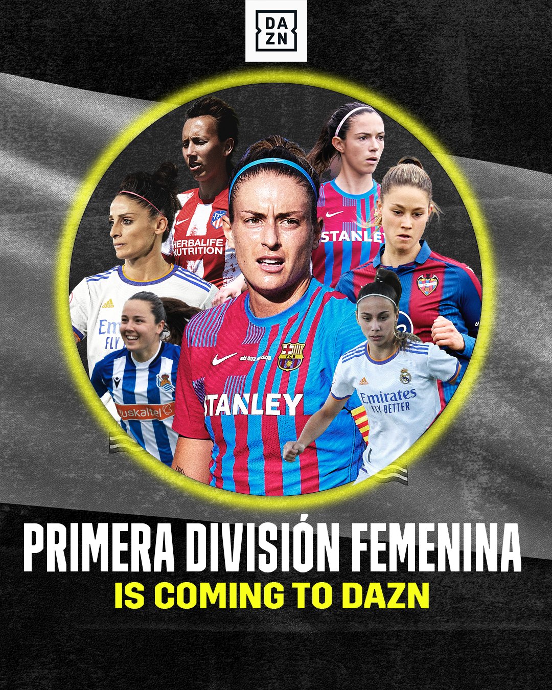 Dazn Dazngroup Twitter