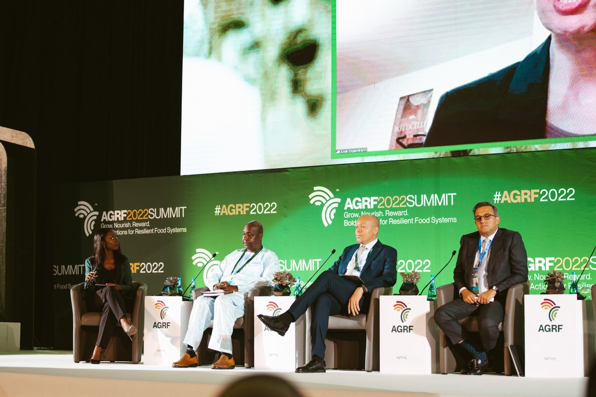 AFS Forum tweet media