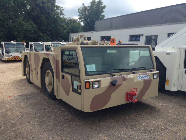 NpcoSa's tweet photo. We provide and maintain Ground Support Equipment (#GSE) which serves our clients in the military sector, with a team of experts in training, engineering, performance and staffing that helps reduce risks during operations.
#NPCO #Saudivision2030 #AvGeek https://t.co/atGLJnl07J