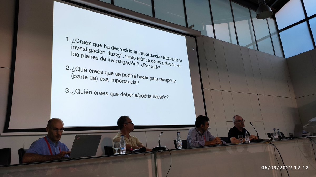 estylf2022's tweet photo. ¿Tiene futuro las técnicas Fuzzy? https://t.co/uVwCzb0ejF