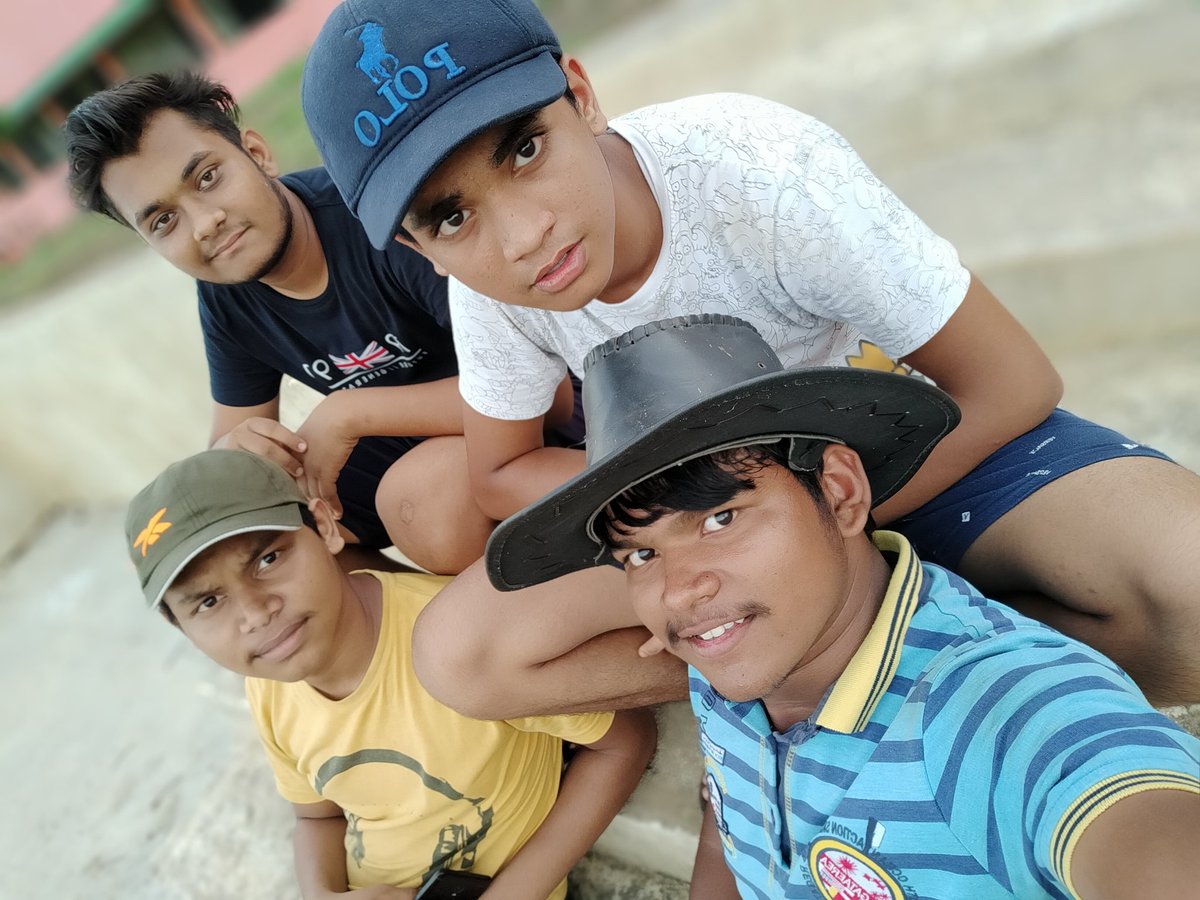 Sushant Badhiye tweet media