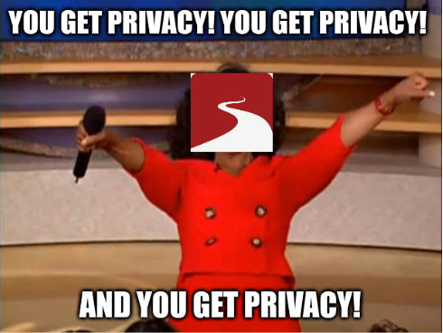 TutaPrivacy's tweet photo. Looking for an alternative to invasive Big Tech email providers? Tutanota doesn't profit by selling your data. Create your own account today and start taking back your online privacy! 😎💪 https://t.co/OYZWZCppVF