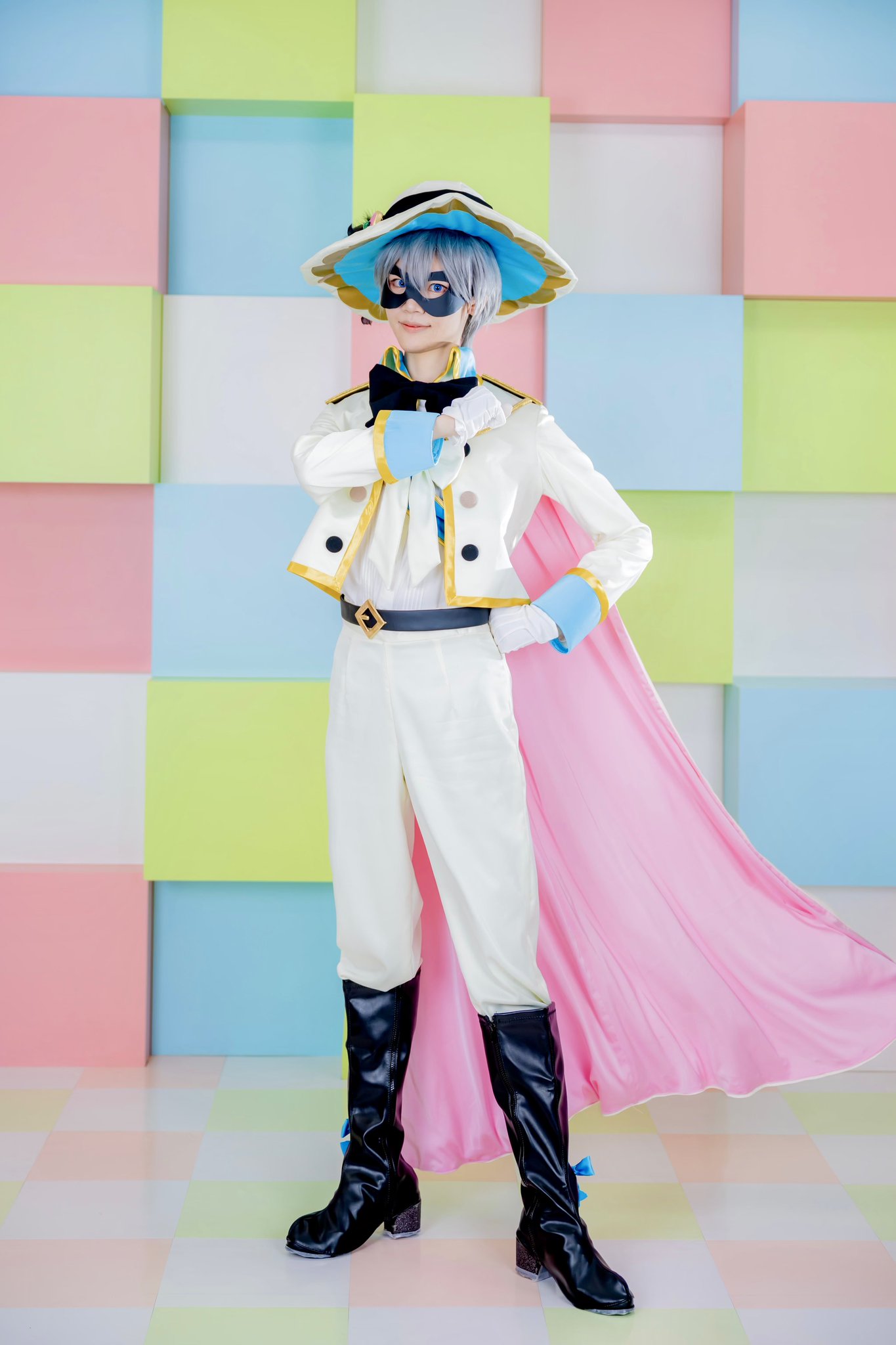 プリキュア ブラックペッパー セット 61gDqRa18jL._UF894,1000_QL80_.jpg